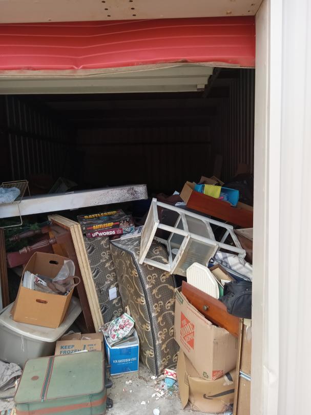 Storage Unit Auction in Texarkana, TX at Storage Plus of Texarkana ends on 22nd April, 2024 1239 PM
